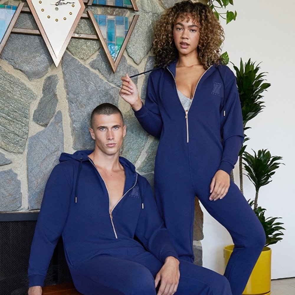 Savage X Fenty Onesies-$28 a piece!